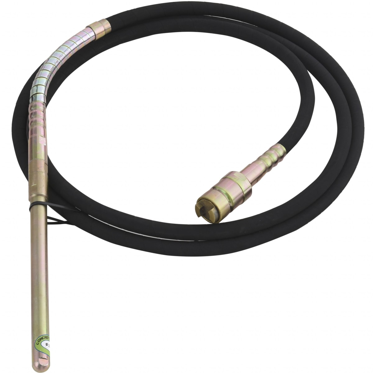 Sonda vibradora 32MM 6M POWER PRO1