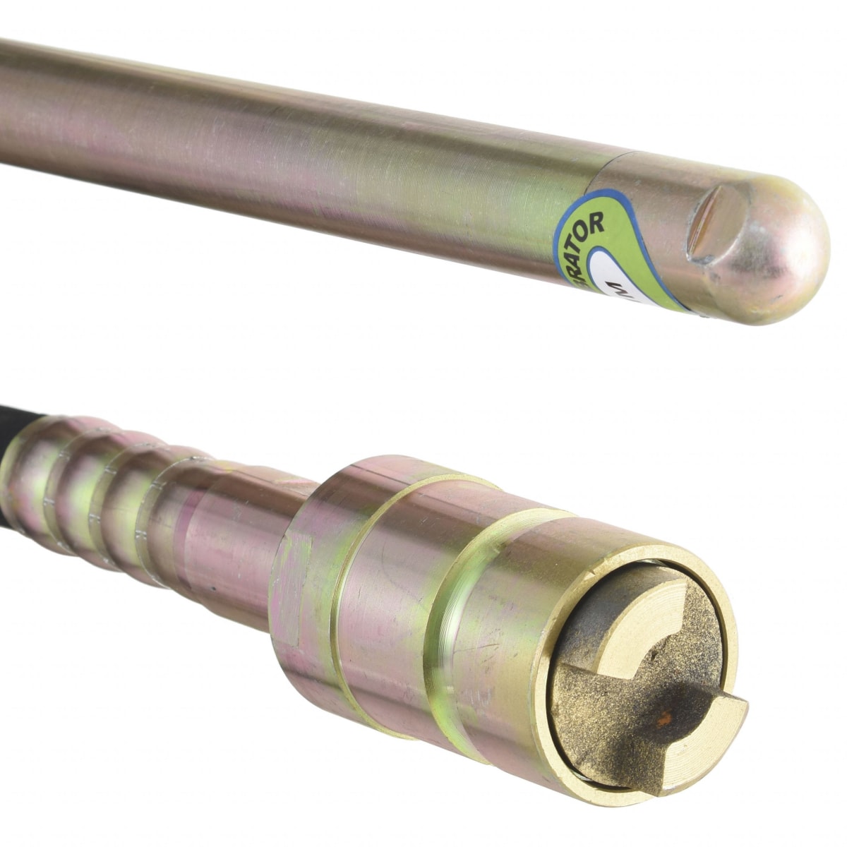 Sonda vibradora 32MM 6M POWER PRO2