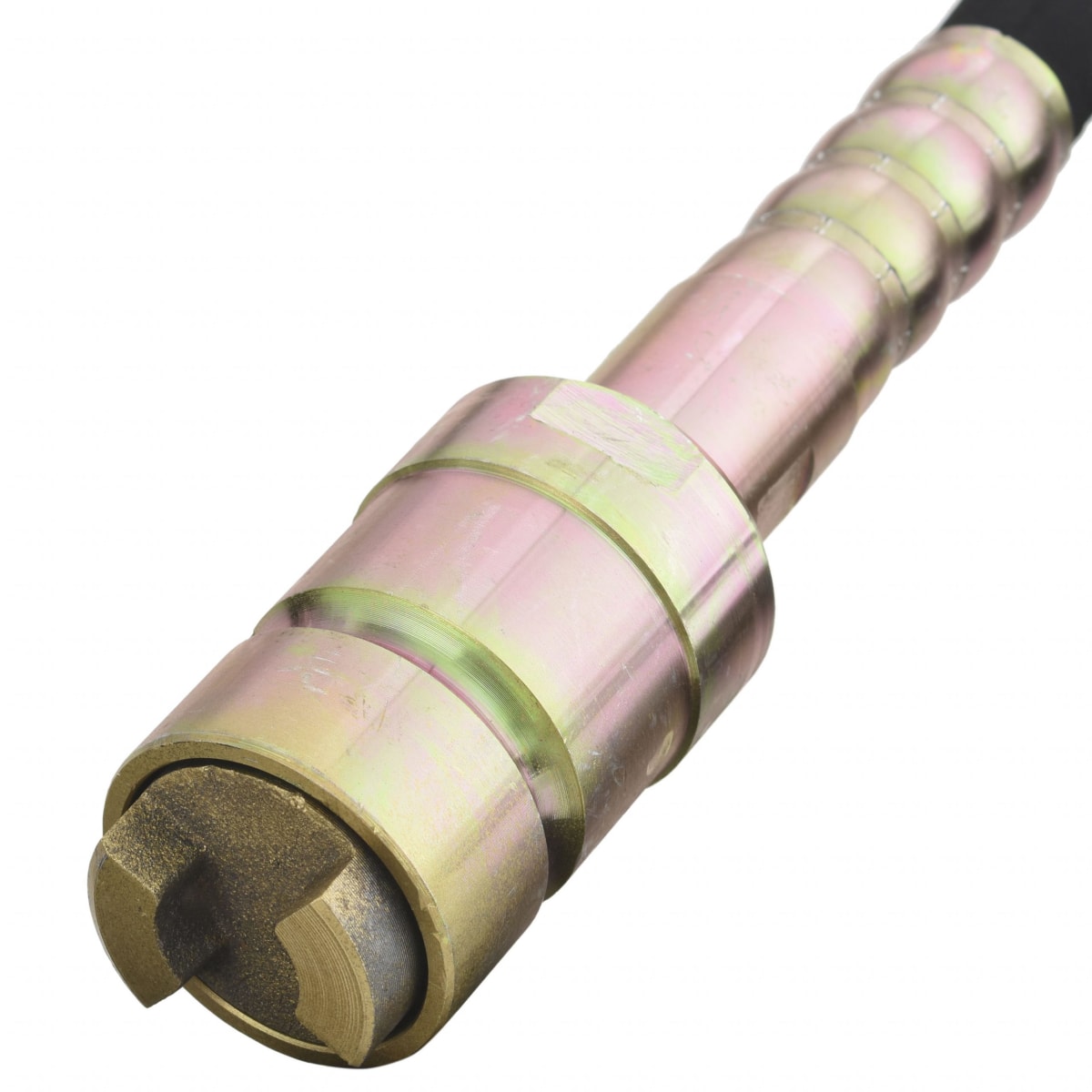 Sonda vibradora 32MM 6M POWER PRO4