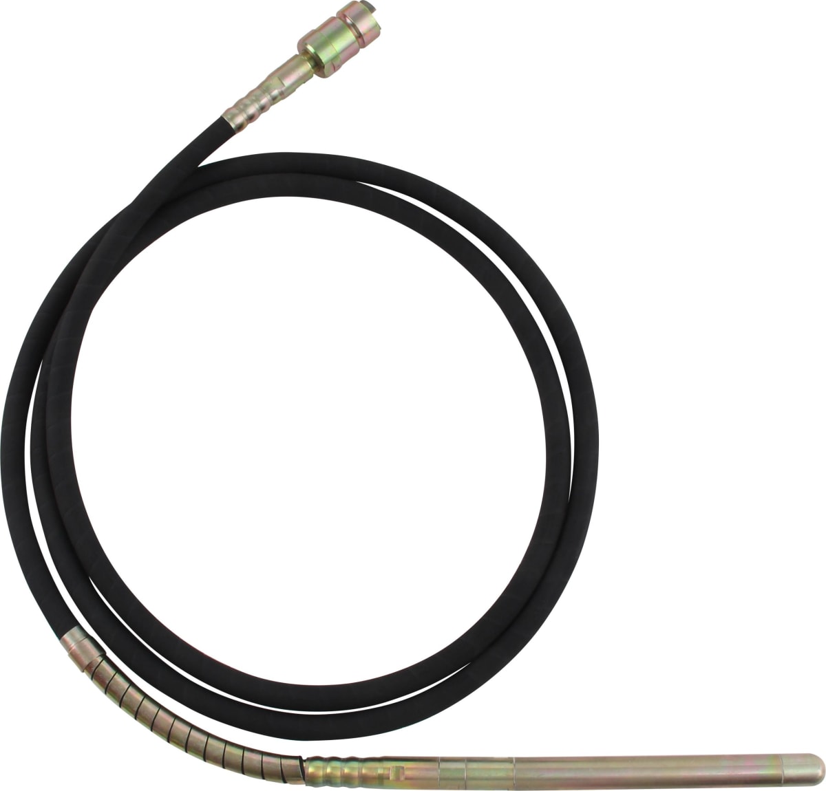 Sonda vibradora 38MM 6M POWER PRO1