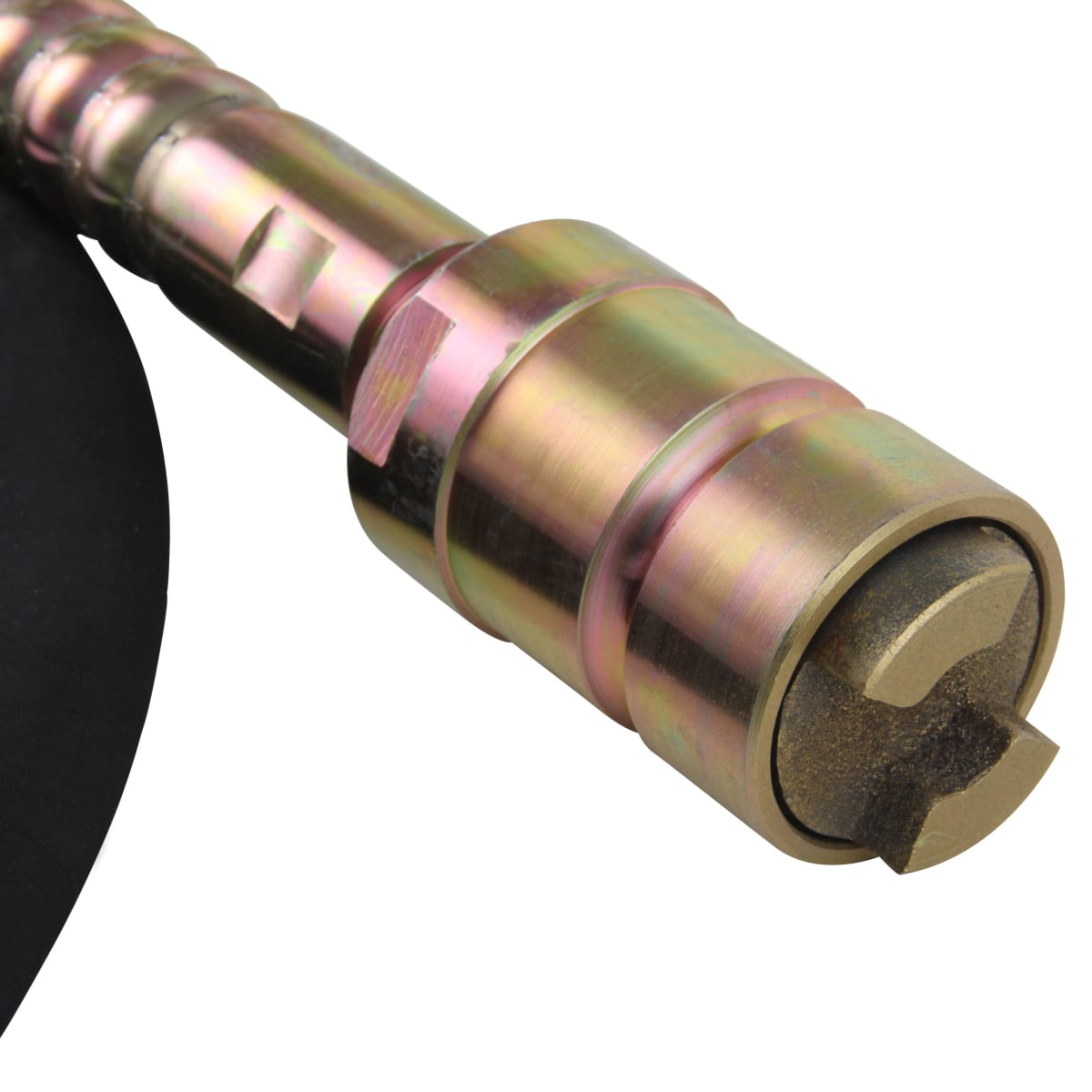 Sonda vibradora 38MM 6M POWER PRO4
