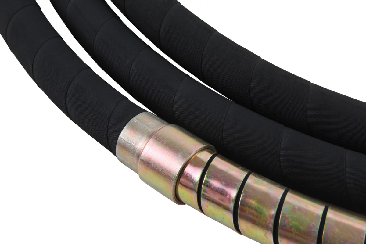 Sonda vibradora 38MM 6M POWER PRO3