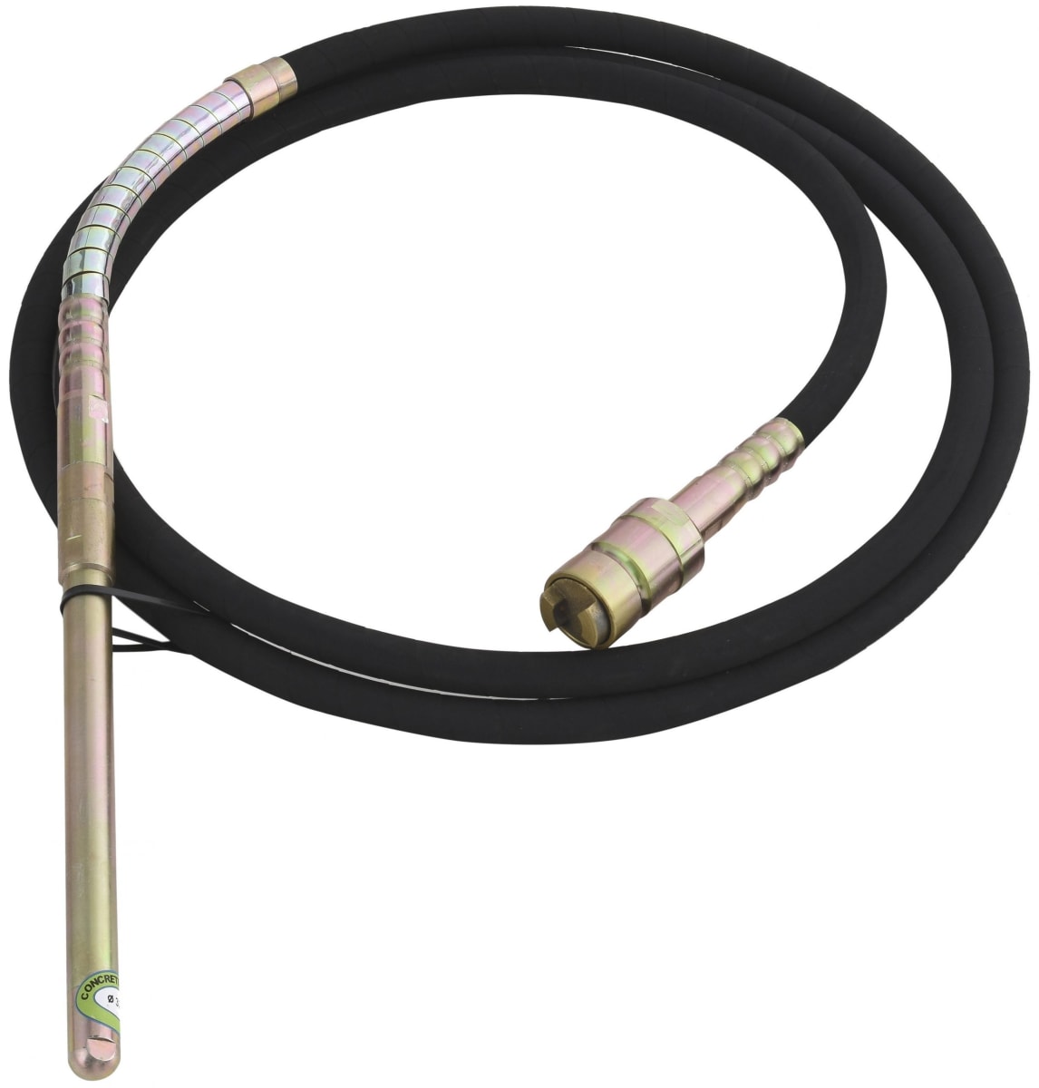 Sonda vibradora 45MM 6M POWER PRO1