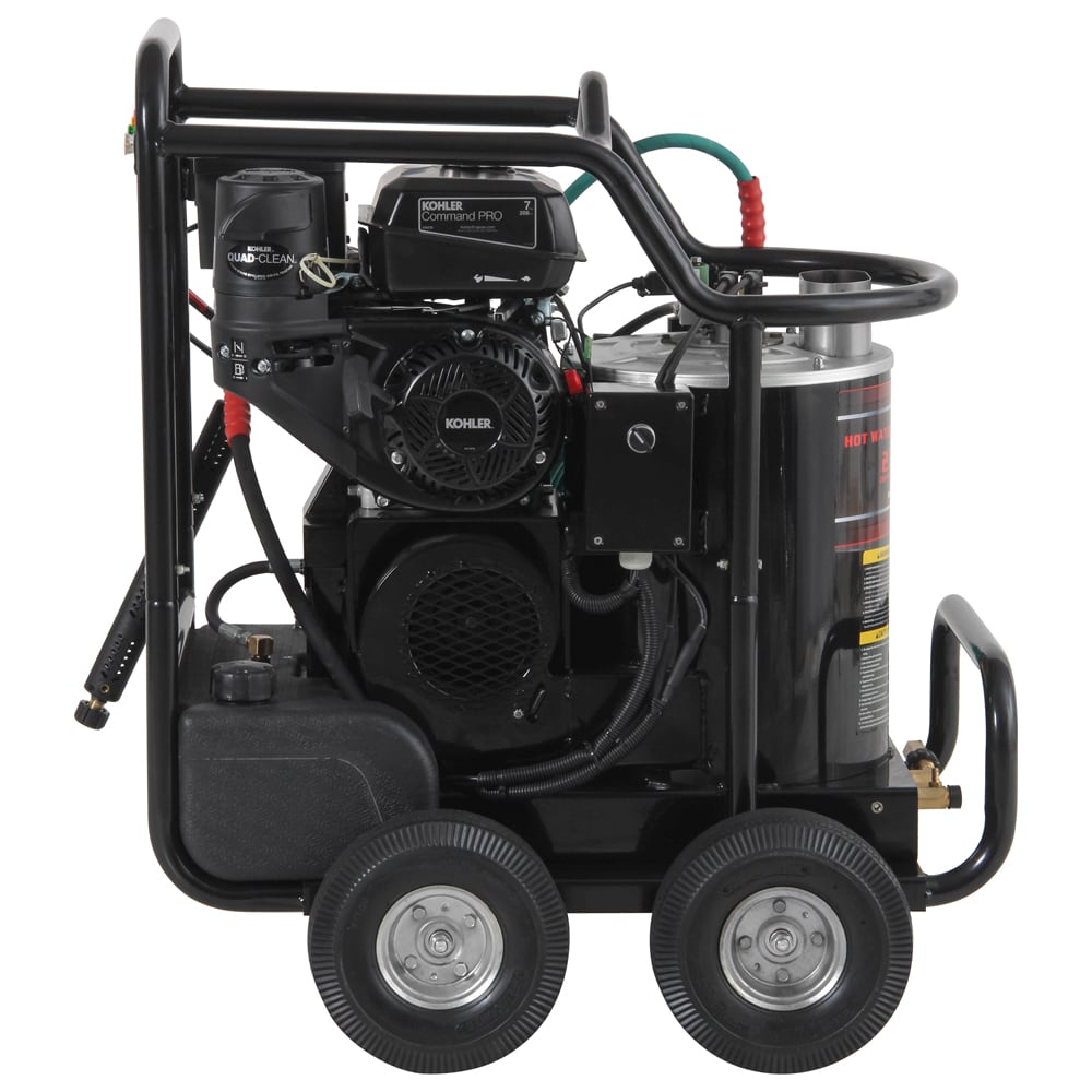 Hidrolavadora 7HP GASOLINA IP50002