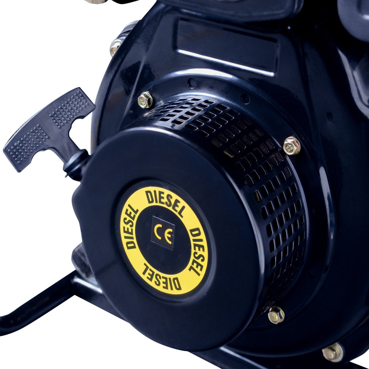 Motobomba aguas limpias 3