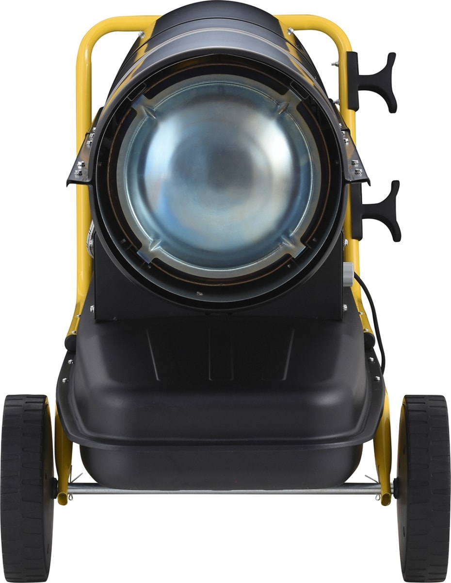 Turbo calefactor 67KW diesel/kerosene3
