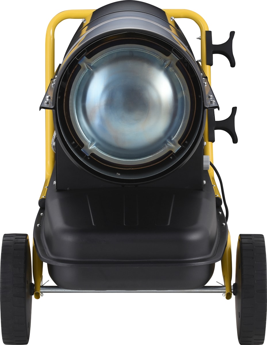 Turbocalefactor 83KW diesel/kerosene2