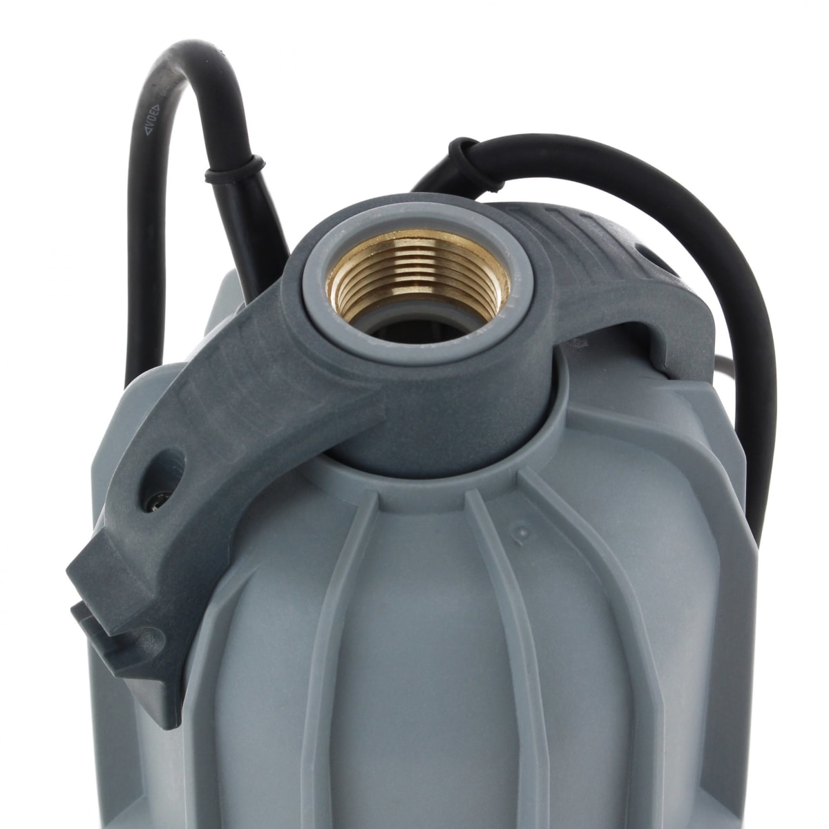 Bomba sumergible 1,3 HP noria3