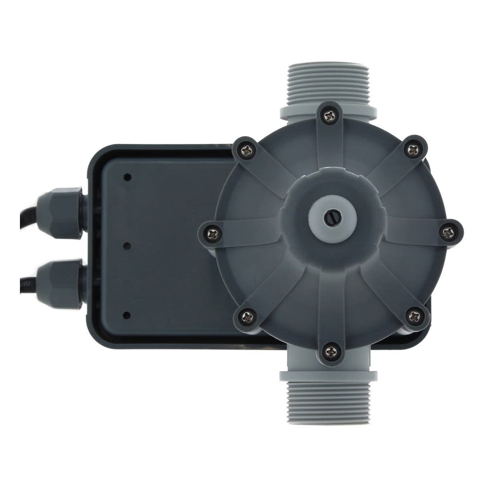 CONTROLADOR ELECTRÓNICO DE PRESIÓN 30A2