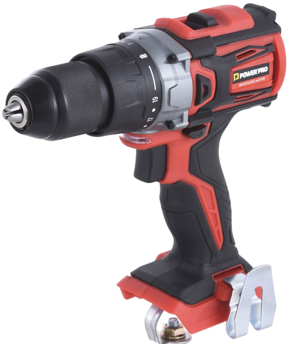 Taladro atornillador 18V inalámbrico LB130DD1