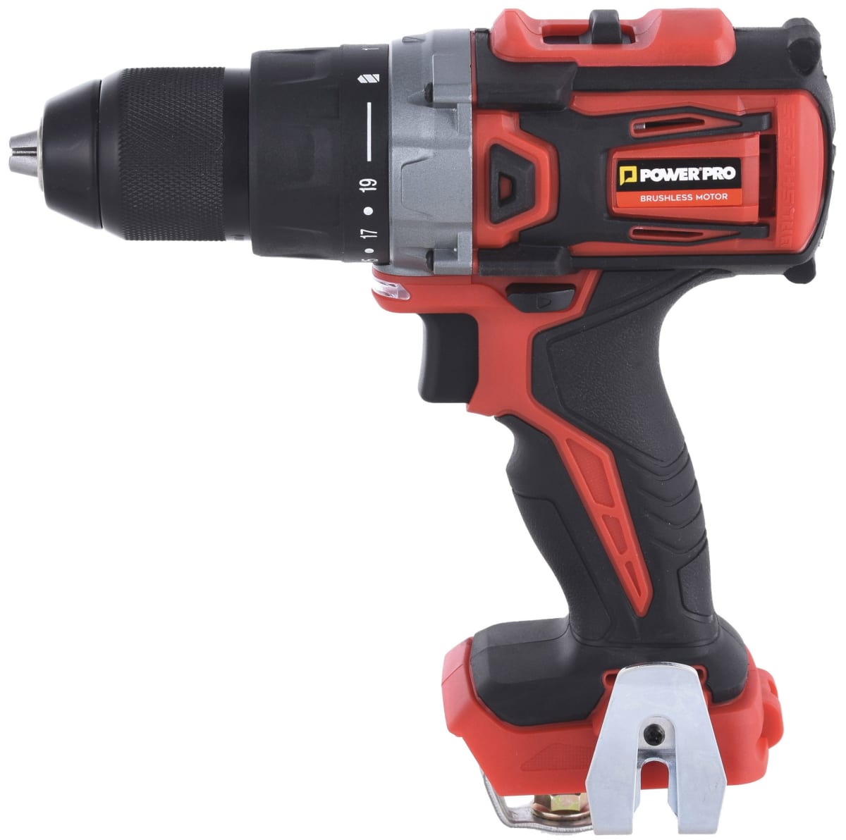 Taladro atornillador 18V inalámbrico LB130DD2