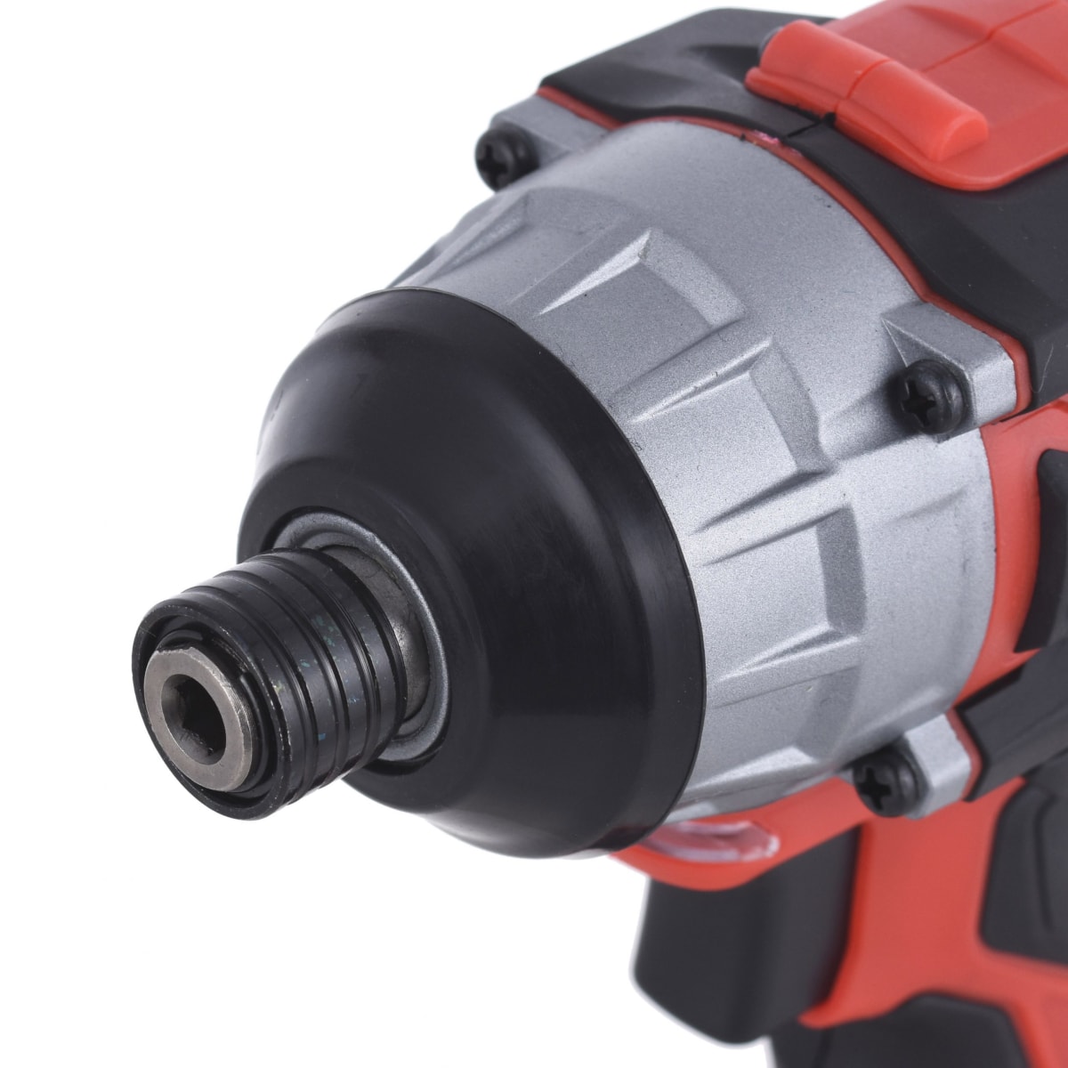 Kit Atornillador de impacto 65ID + Batería 2A + Cargador 18V3