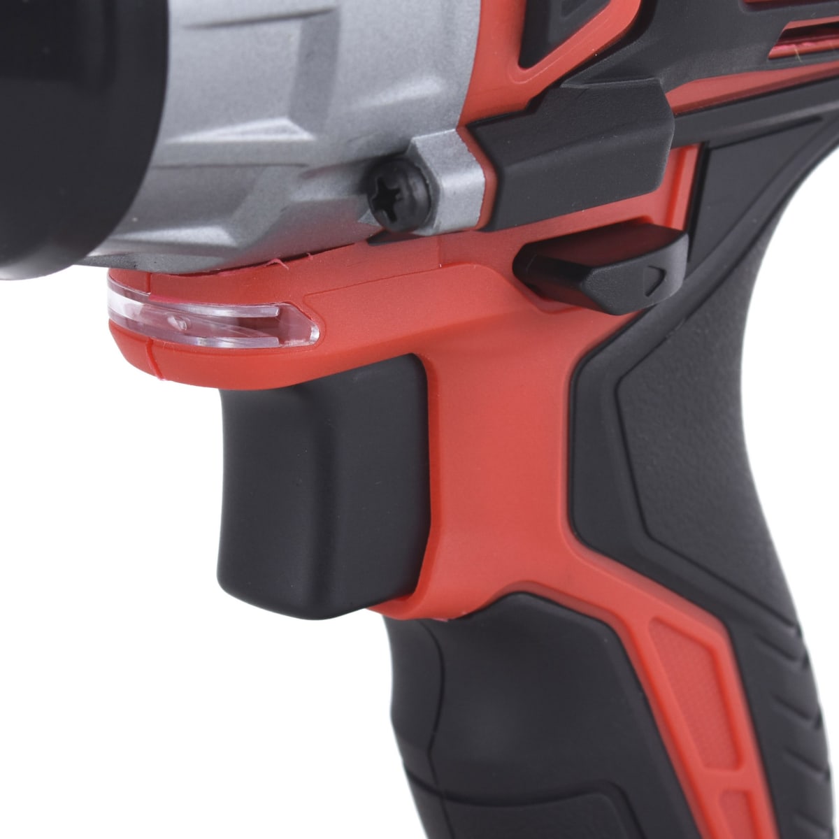 Atornillador de impacto 18V inalámbrico 1/4
