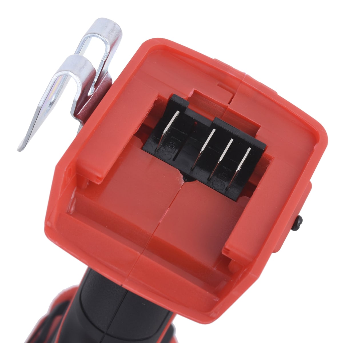 Atornillador de impacto 18V inalámbrico 1/4
