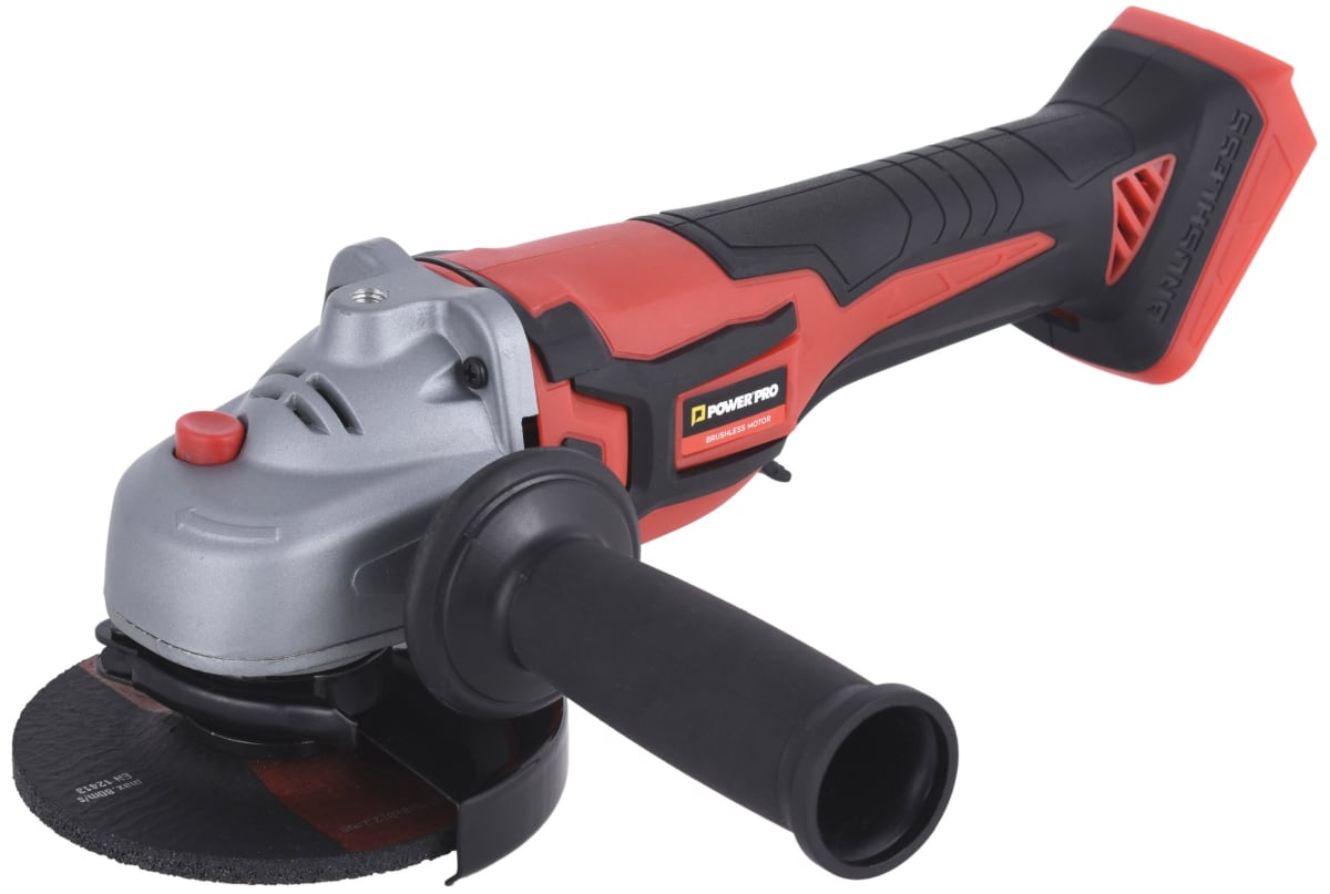 Esmeril angular 4 1/2