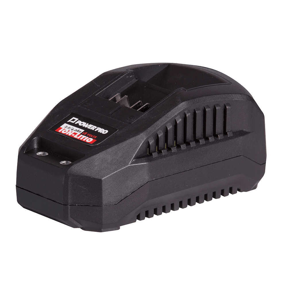 Cargador batería Ion-Litio FC15A 18V2