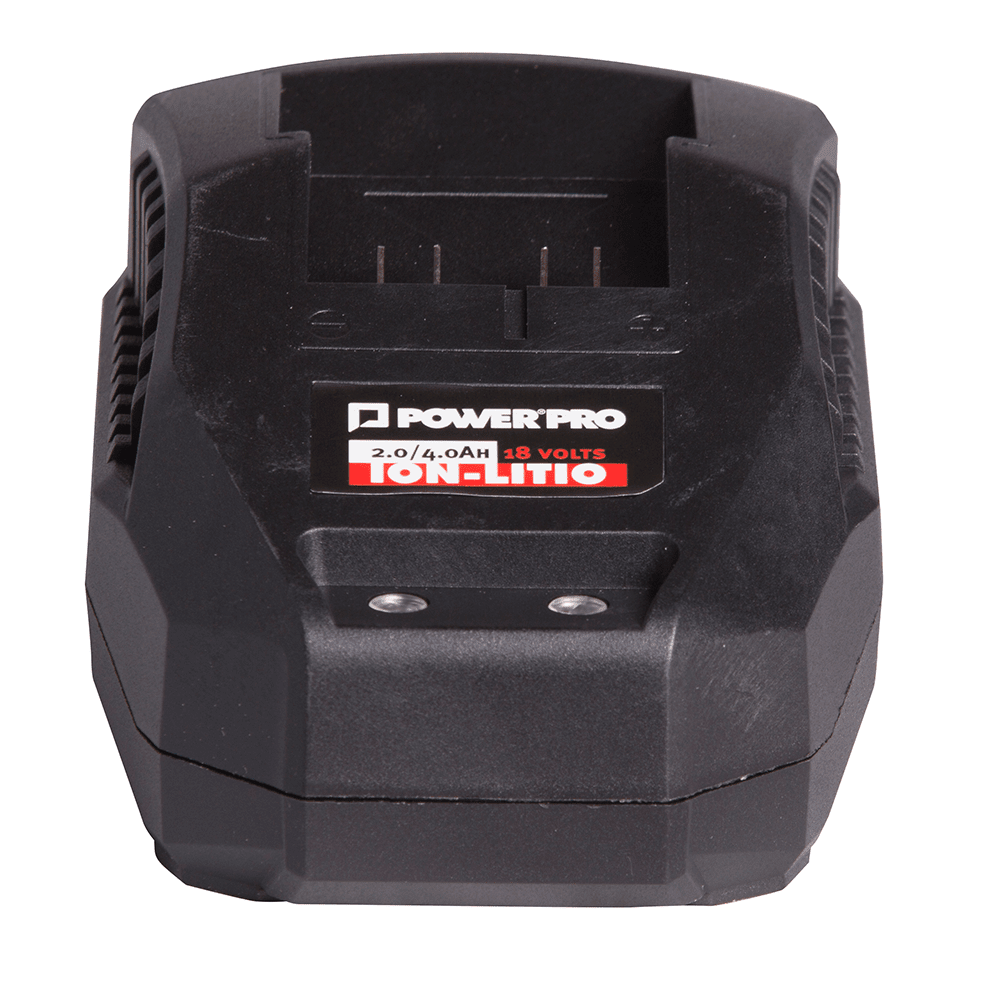 Cargador batería Ion-Litio FC15A 18V1