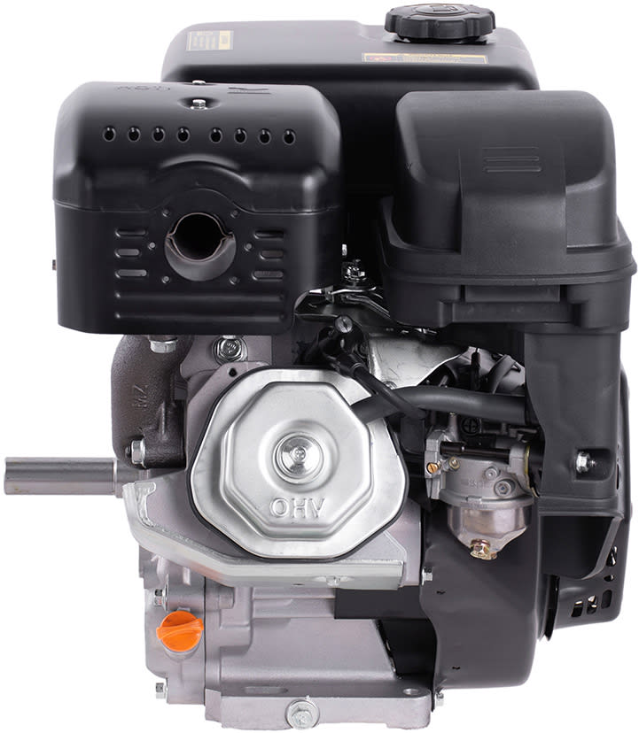Motor 15 HP gasolina POWER PRO3
