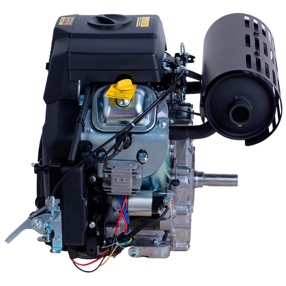 Motor 22HP a gasolina POWER PRO3