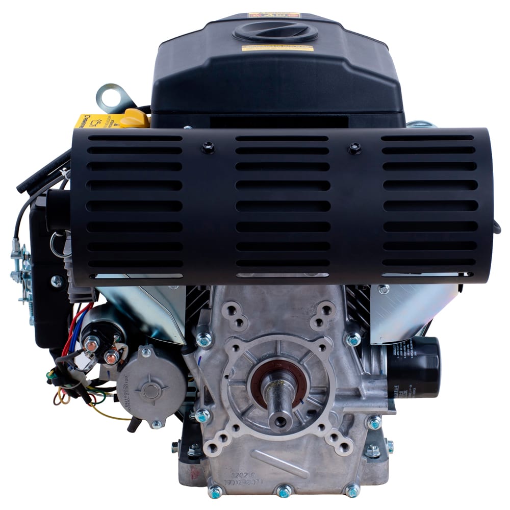 Motor 22HP a gasolina POWER PRO2