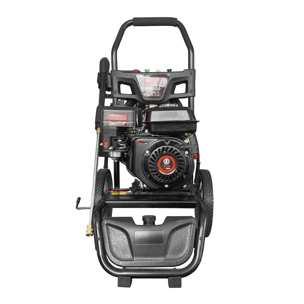 Hidrolavadora 7HP a gasolina3