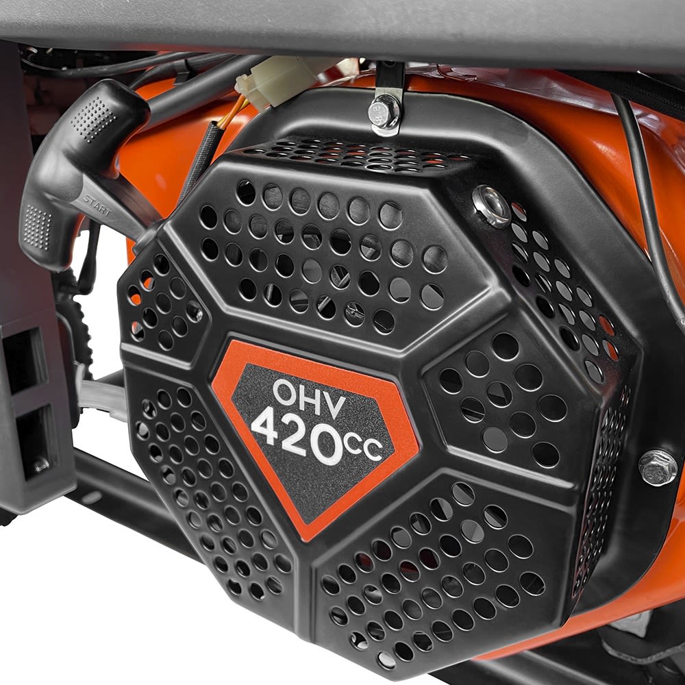 GENERADOR A GASOLINA MONOFÁSICO 6.5 kVA2