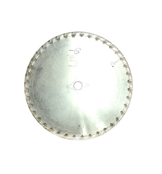 HOJA DE SIERRA 8'' 40 DIENTES MOD.840ATB1