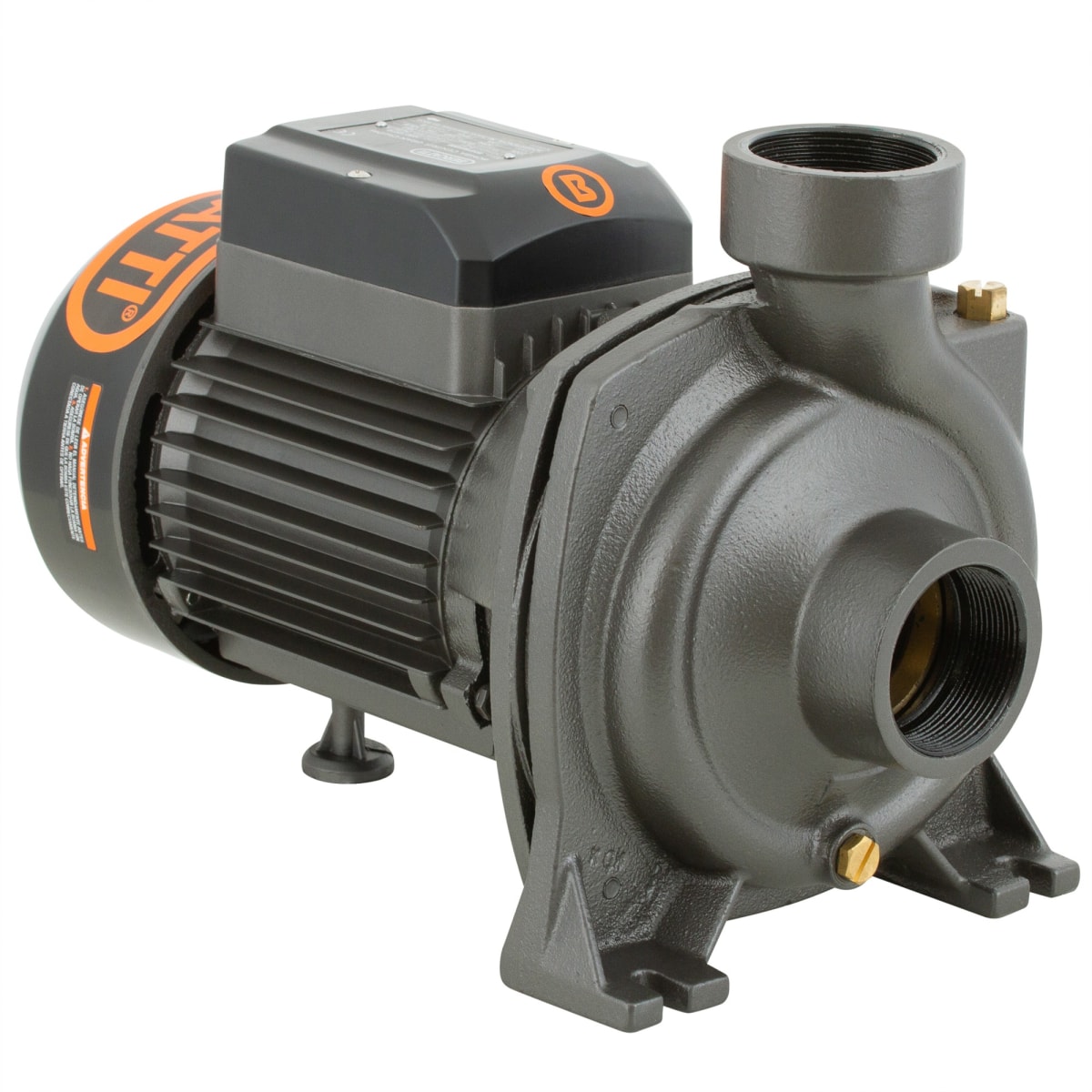 Bomba superficie 3HP centrifuga gran caudal1