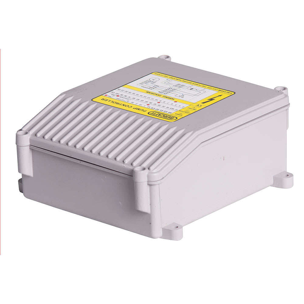 Bomba sumergible 0.75 HP noria2