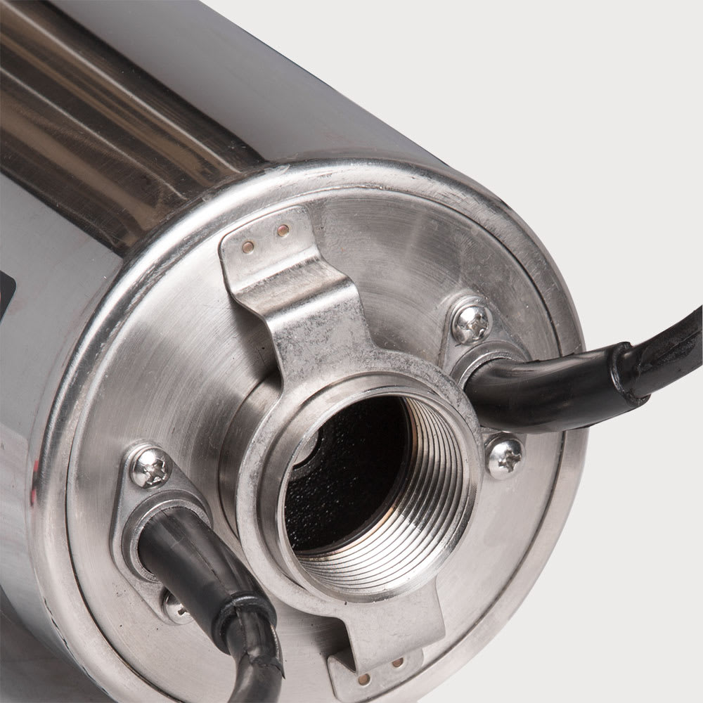 Bomba sumergible 0.75 HP noria3