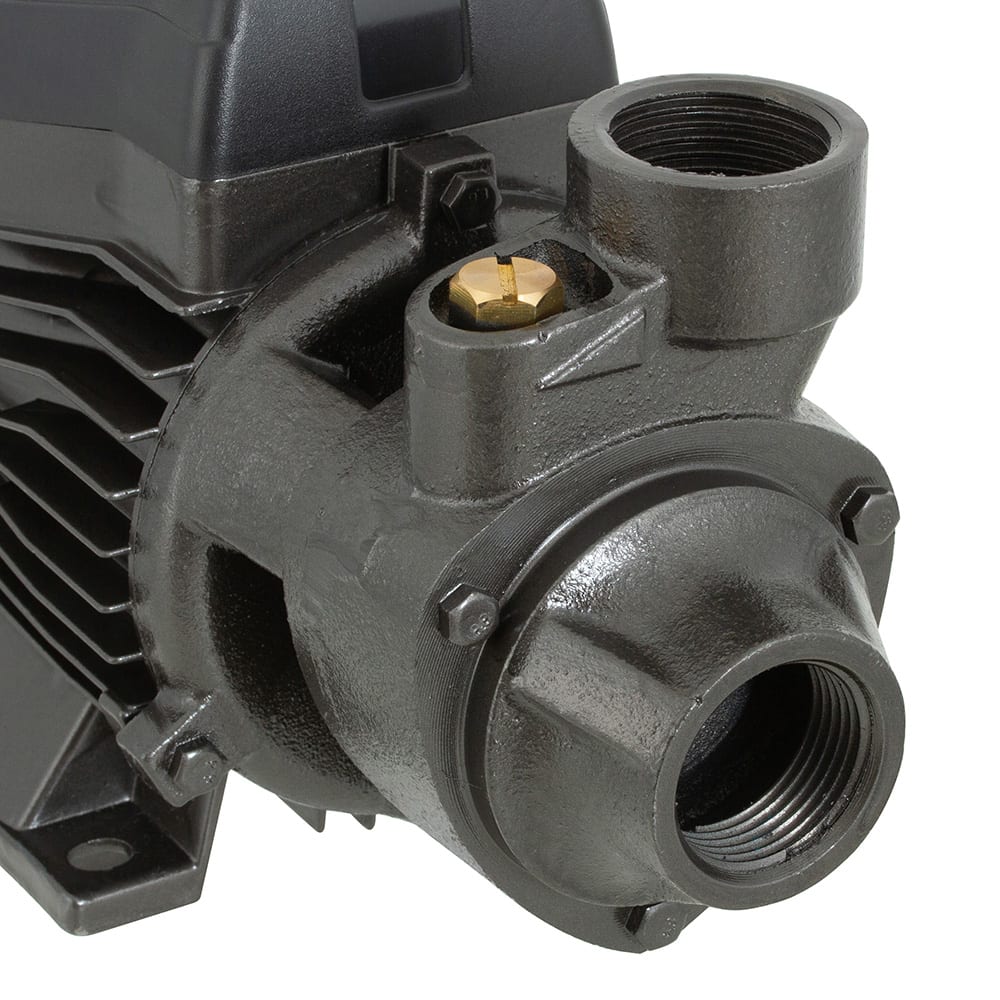 Bomba superficie periférica 0,5HP QB603