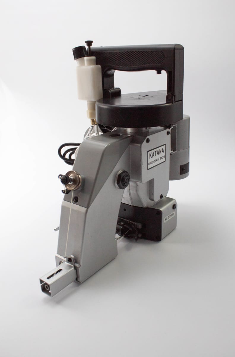 COSEDORA DE SACOS Mod. KATANA3