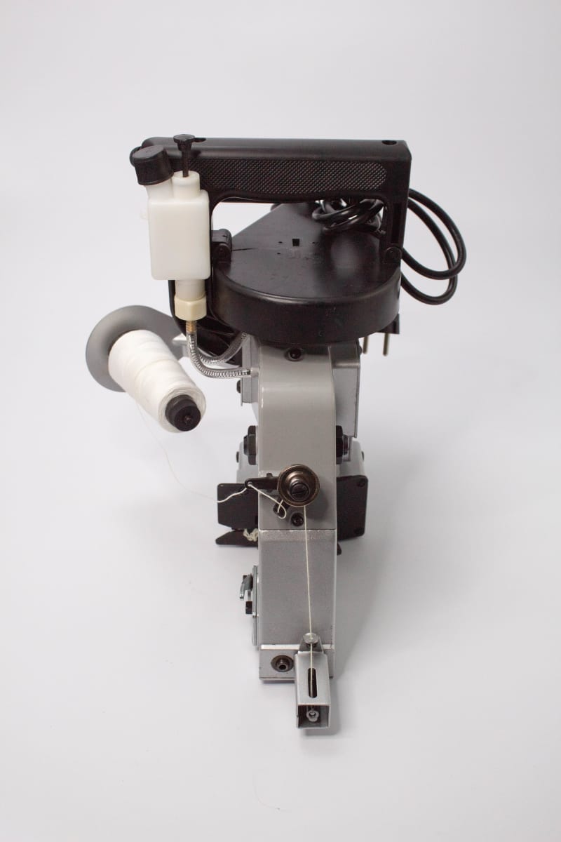 COSEDORA DE SACOS Mod. KATANA2