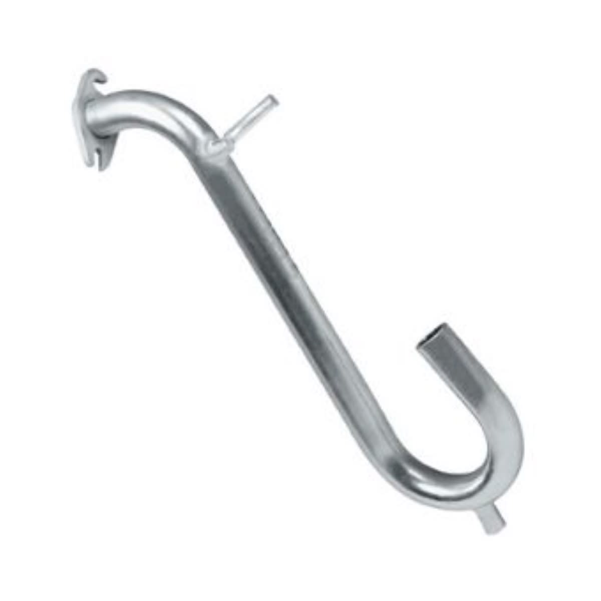 Cuello cisne para encintadora LEVEL 51