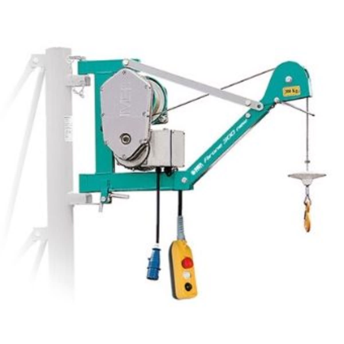 Elevador airone 300 IMER1
