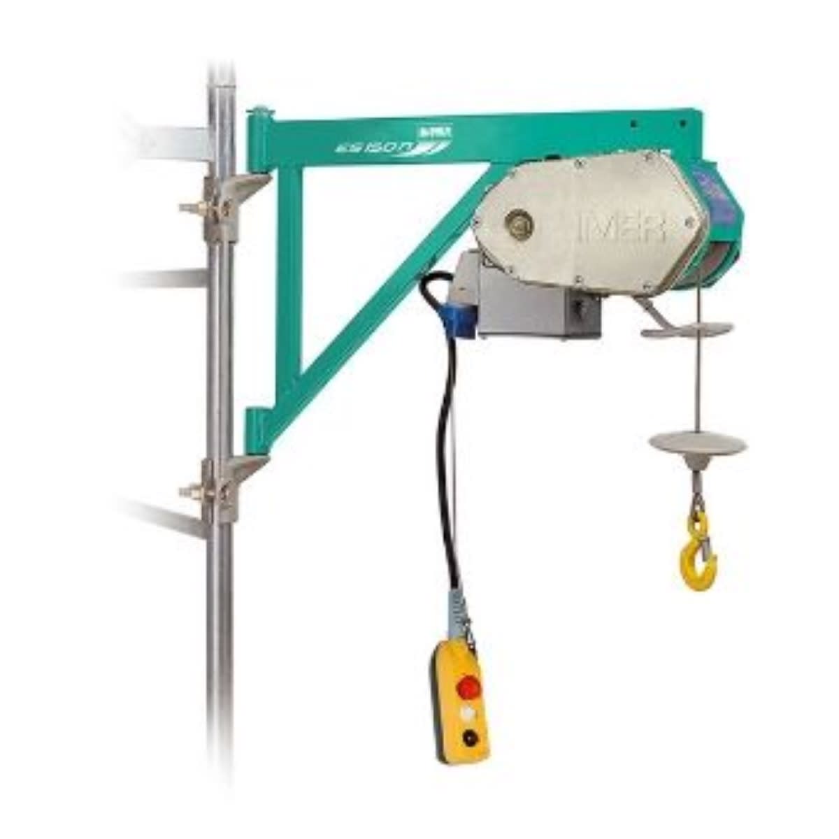 Elevador airone 150 IMER1