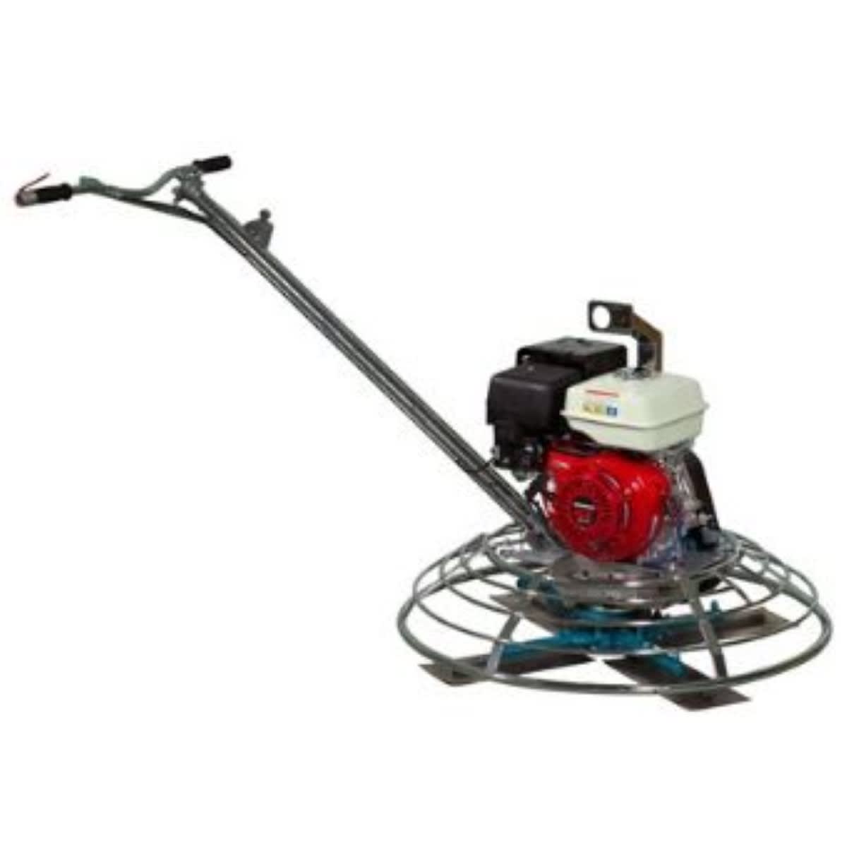 Alisadora de Pavimento Power Trowel BETON TROWEL1