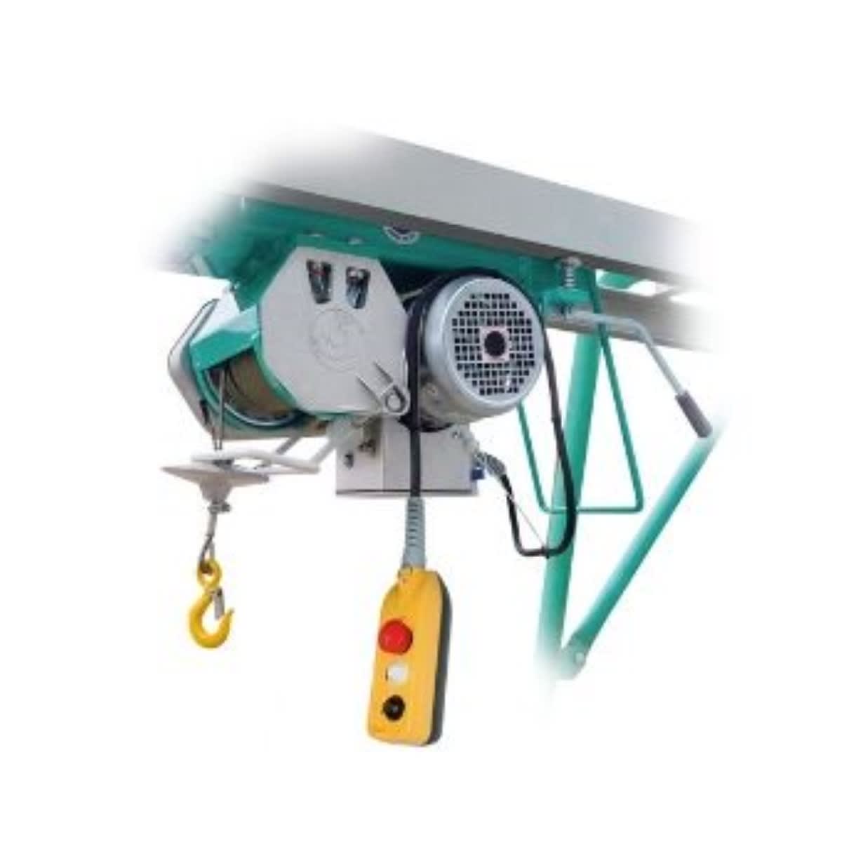 Elevador G500 IMER1