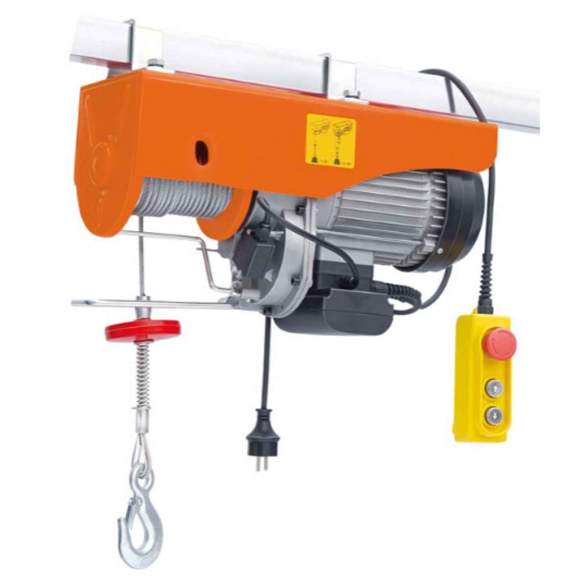 Elevador PA250 DEPER1
