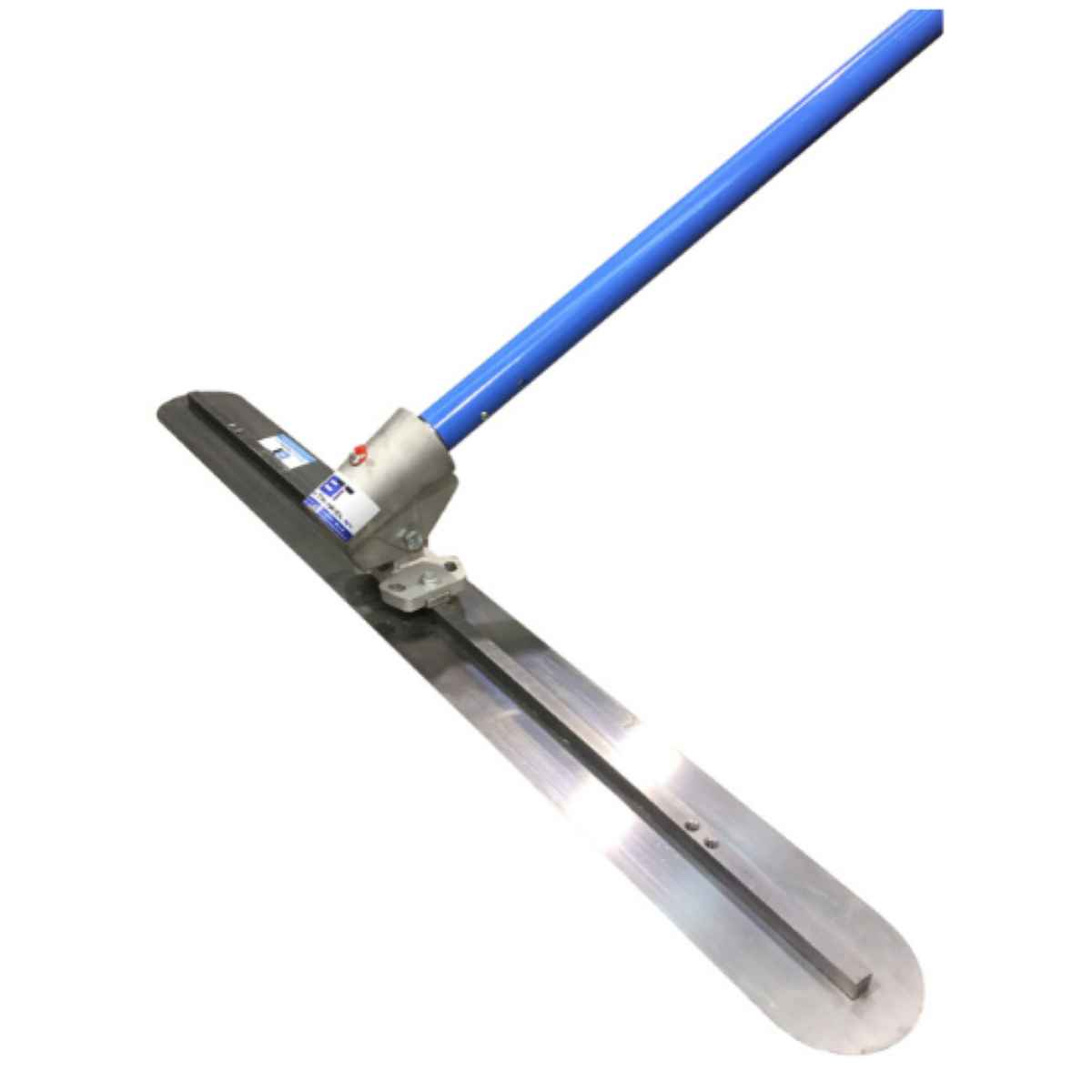 Kit accesorio cepillo para llana 1200mm BETON TROWEL1