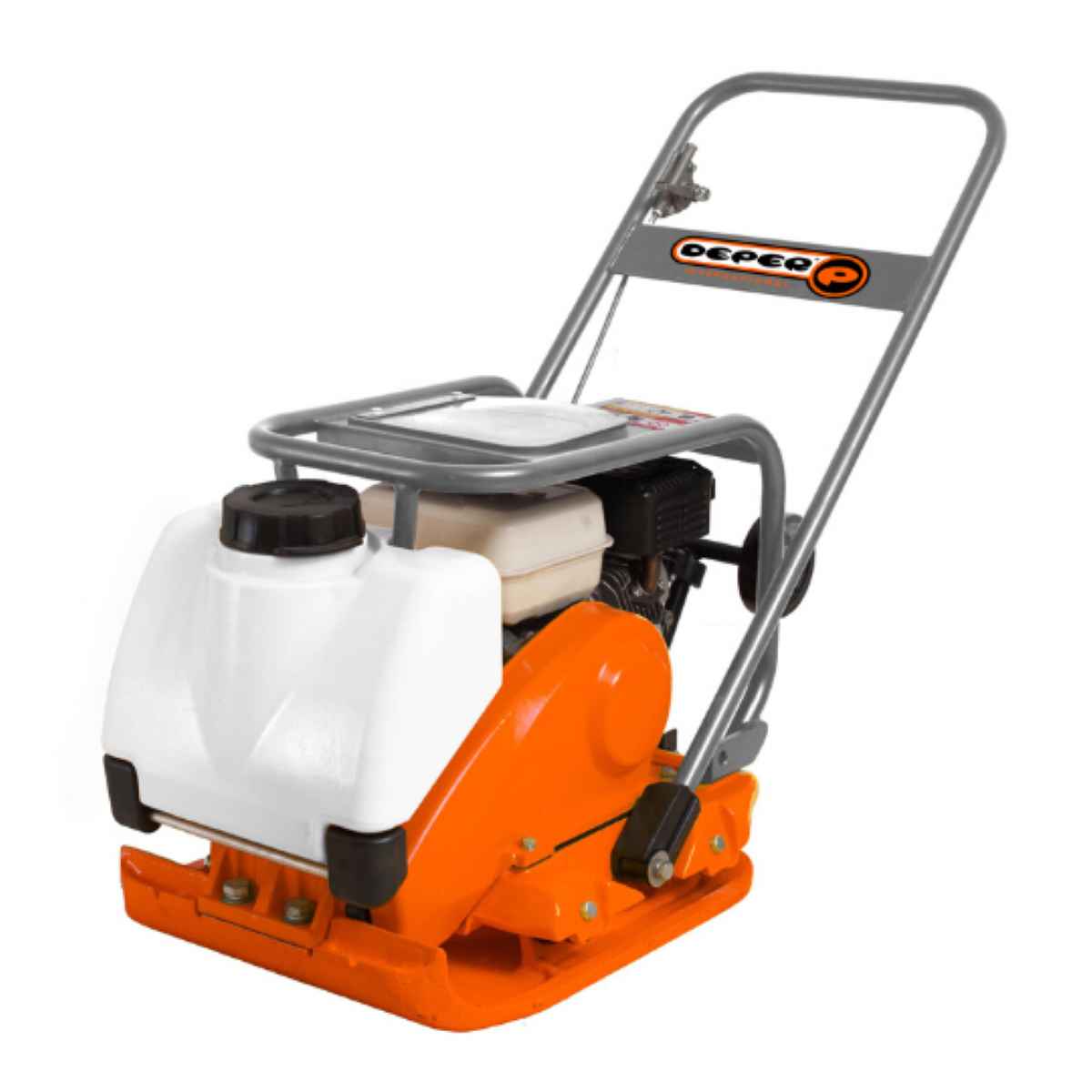 Placa Compactadora CPC-95 DEPER1