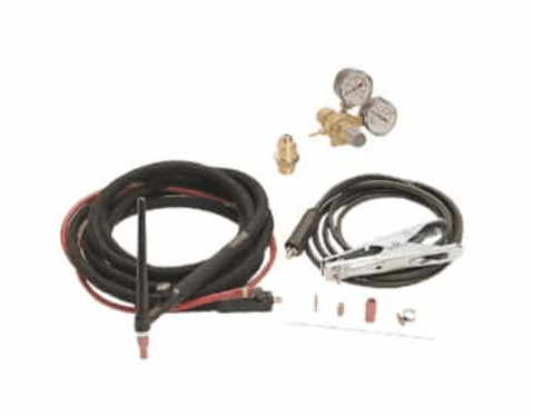 KIT SOLDADURA TIG - ST9V 8010971