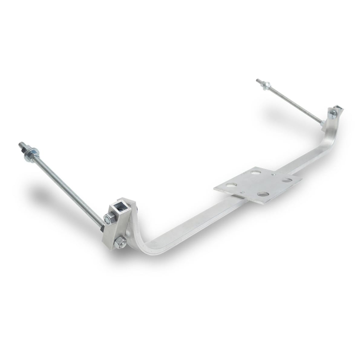 Adaptador Bracket para escobillón - Bull Float Marshalltown USA1