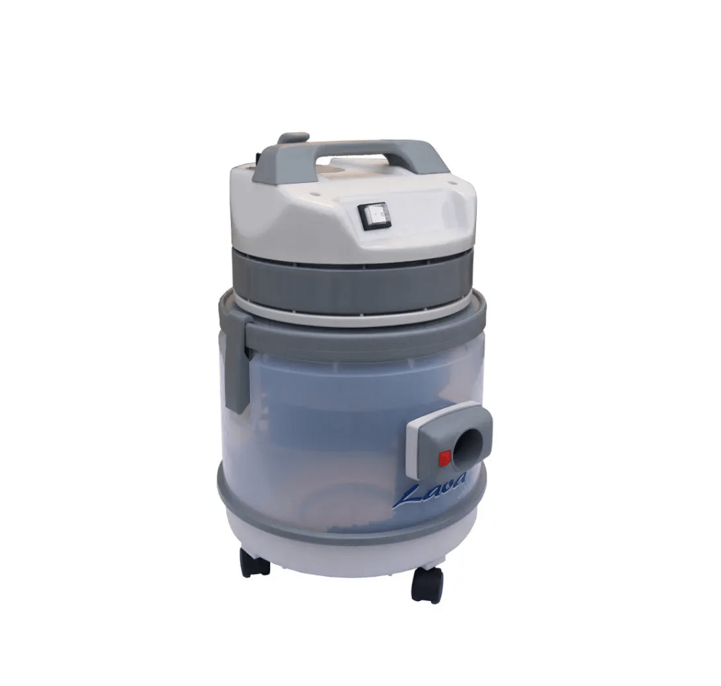 Aspiradora Polvo Agua LAVA WET 16LTS 1200W IPC SOTECO1