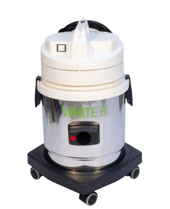 Aspiradora Para Polvo WHITE R 30LTS 1200W IPC SOTECO1