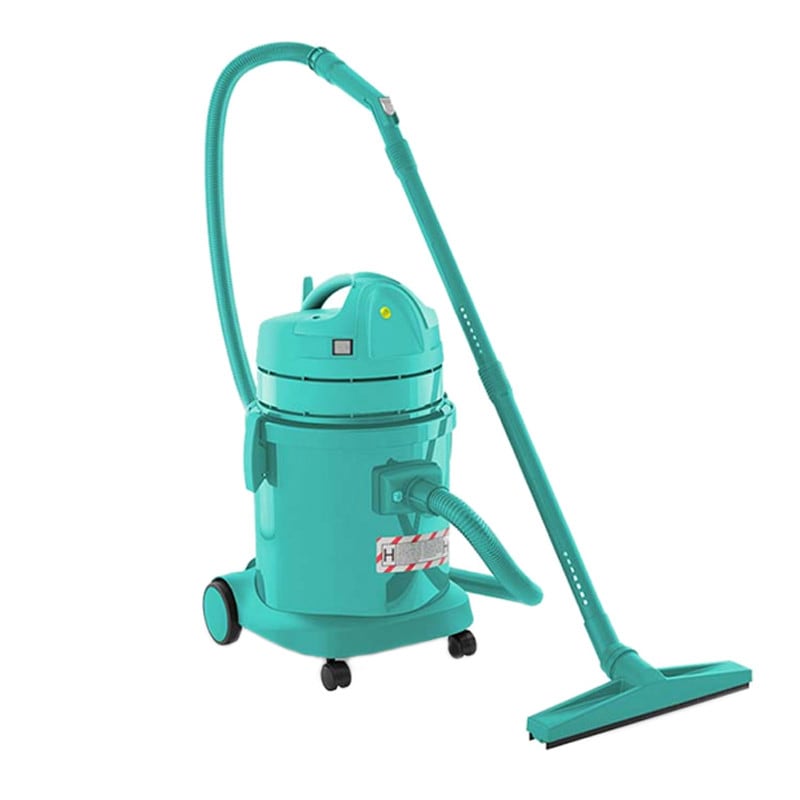 Aspiradora Para Polvo ECOSPITAL 27LTS 1150W IPC SOTECO1