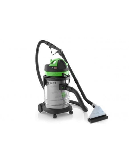 Lava Alfombra Tapiz IPC 33LTS 1200W IPC SOTECO1