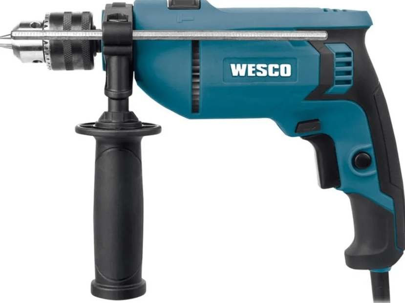 TALADRO PERCUTOR 13MM 750W WESCO WS3174 | HDTOOLS1