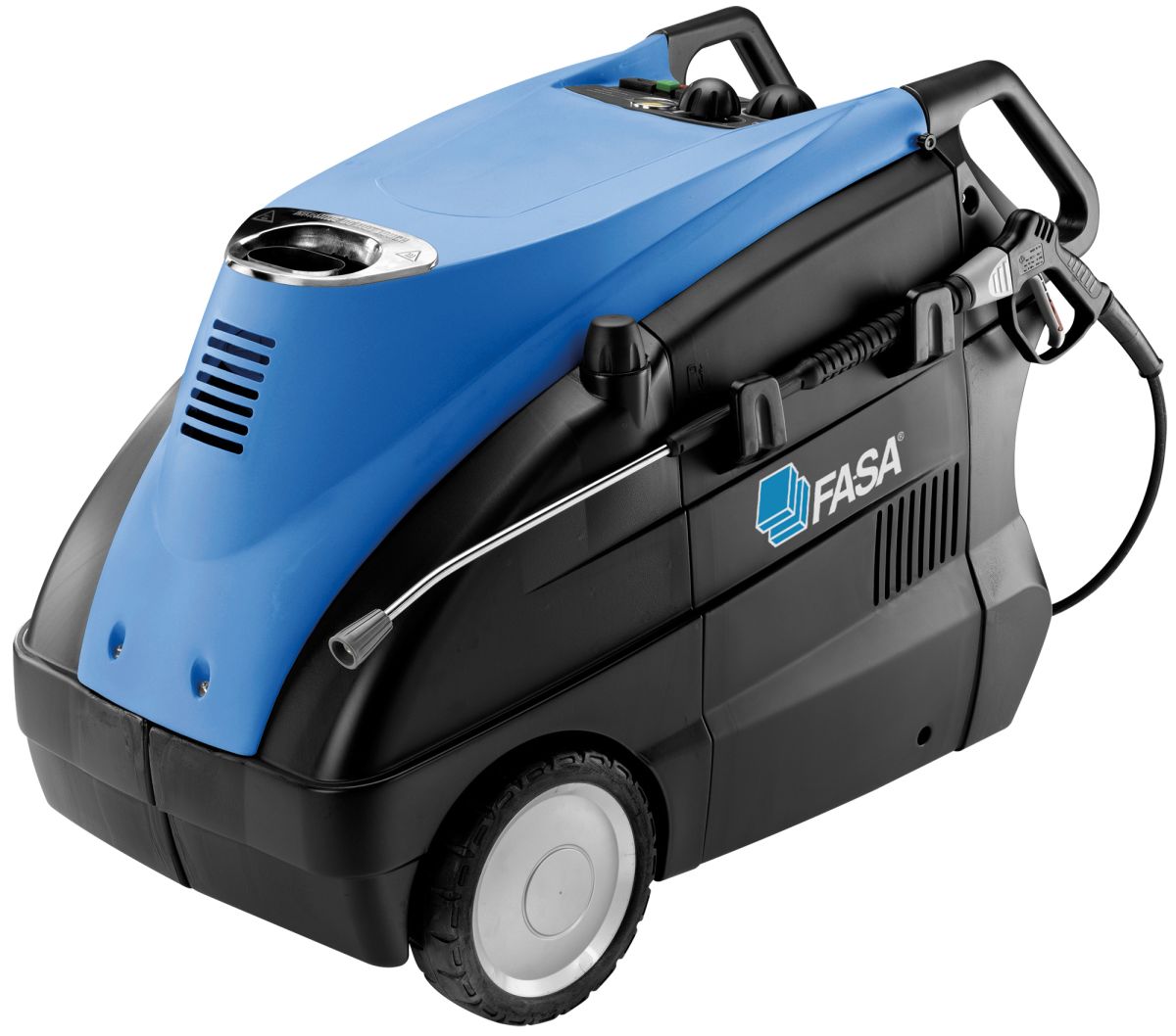 HIDRO AGUA CALIENTE IND 200BAR MOD.MAXIMA 2015LP1