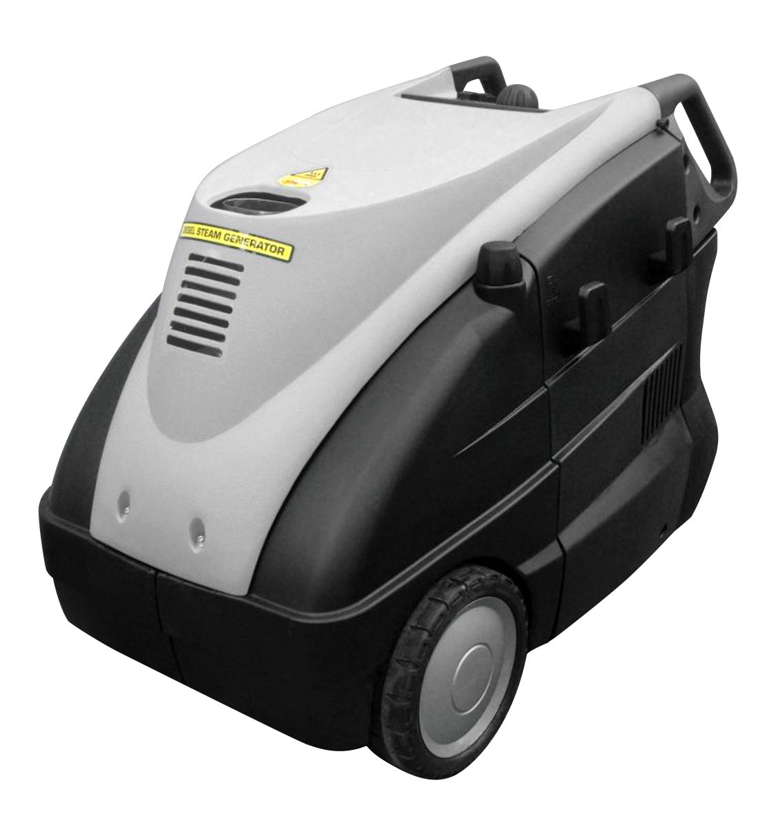 GENERADOR VAPOR DIESEL 8BAR IND 220V MOD.KOLUMBO1